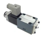 Rexroth Hydronorma *462548/9* 4WE6Y52/AG24NZ4. Fixed Price $250.00.