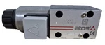 Atos DHE-0631/2 Dc 20 Hydraulic Solenoid Directional Valve. Fixed Price $399.00.