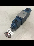 Rexroth 4WRA10E40-12/24N9K4/MR Valve Used #140358. Fixed Price $320.00.