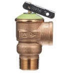 Zurn Wilkins P1000AXL-30C Pressure Relief Safety Valve 30PSI 3/4NPT. Fixed Price $28.95.