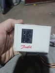 Danfoss X13200305-01 Pressure Switch. Fixed Price $28.00.