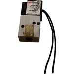 Aro P211SC-024-D 1/8'' 24VDC 4-WAY 2-POS Solenoid Valve Cable Cut Short. Fixed Price $44.99.