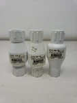 Nds Check Valve 1011-07, 1001-05 See Description. Fixed Price $12.74.