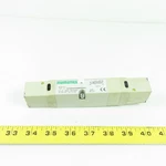 Numatics I62BB400M000061 Solenoid Valve 24VDC 2.5W 150 Psig. Fixed Price $29.99.
