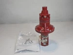 Badger Meter Research Control Valve Actuator Type Tlda / Model 3. Fixed Price $499.00.
