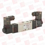 Automation Direct AVS-513E1-120A / AVS513E1120A (used). Fixed Price $62.37.
