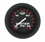 Sierra Amega 61238P Water Pressure 2" Gauge-tubbing-connect Kit Outboard 0-30PSI. Fixed Price $129.92.
