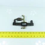 Norgren V19A611AB300A 5/3 Pos Double Solenoid Pneumatic Valve 24V Dc Coil 10 Bar. Fixed Price $84.19.