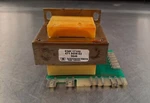 Washer Transformer Gen Mp Wascomat P/n: 955803, Used. Fixed Price $23.88.