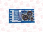 Festo 105-285 / 105285 (new No Box). Fixed Price $15.99.