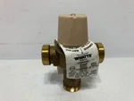 Watts LFMMVM1 Mixing Valve 80-120 Degf 150 Psi. Fixed Price $42.88.