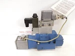 Moog D02FXEWBN6A0 D662Z703F Hydraulic Valve. Fixed Price $4723.24.