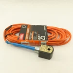 Parker 20F24C2172AAF4C05 Solenoid Valve Coil 120V Wired To Extension 25'. Fixed Price $16.42.