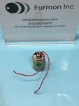 Skinner V51DA1125 Solenoid Valve, 24VDC, 125PSI, 168706. Fixed Price $50.00.