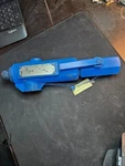Crosby 961101MD 992LBS Relief Valve Tested Sale $499. Fixed Price $499.00.