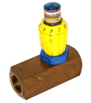 Deltrol EFL-35-B Easy Read Control Valve EFL35B. Fixed Price $55.00.