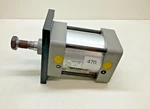 Numatics YB-801906-1 Cylinder 125MM Bore 50MM Stroke ZA125/0050CF2A1 (vt). Fixed Price $789.99.