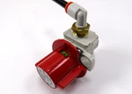 Smc VHS20-N02B-Z Relief Valve. Fixed Price $28.00.