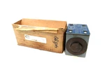 New Continental Hydraulics VS12M-1A-G-60L-H Directional Valve VS12M1AG60LH. Fixed Price $480.00.