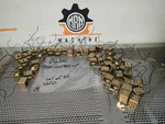 Guardian Electric A420-065409-00 006-1020102 12VDC Solenoids Used (lot Of 46). Fixed Price $239.99.