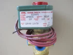 Asco Red Hat 8320A91 Solenoid Valve. Fixed Price $30.00.