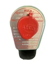 Asco Red-hat Valve 8262B202. Fixed Price $19.95.