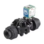 Asco K212A025S0100F1 Solenoid Valve, 2-WAY, 2-POSITION, Normally Closed, 1/2 In. Fixed Price $234.99.