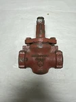 NORDSTROM,45825,VALVE. Fixed Price $60.00.