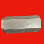 Deltrol Female To Check Valve, 3/4" Port, EDC35SS. Fixed Price $224.00.