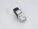 Koganei 050-4E1-SR DC24V Valve. Fixed Price $44.99.