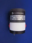 Fluorocarbon NT2-122NC/HP High Purity N.c. Pneumatic Valve, 45-55 Psi, New. Fixed Price $27.00.