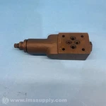 Bosch Rexroth 799785 Hydraulic Valve Fnip. Fixed Price $156.00.
