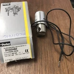 Parker 1/16" Orfice 110/120V. Solenoid Valve 20CC02GV4B2F. Fixed Price $43.78.