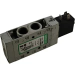 Numatics L23BA452O000030 Series Solenoid Pilot Valve 120VAC 3/8 Npt Way. Fixed Price $64.99.
