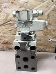 Vickers DG4V-3-2AL-M-P2-T-7-50 Directional Control Valve Unit #15E52PR6*AD. Fixed Price $175.00.