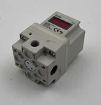 Smc Regulator Electro Pneumatic ITV1050-33F2BN3 5B2-1AR 10V 0.05 9BAR DC24V. Fixed Price $100.00.