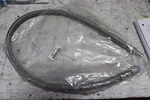 New Swagelok Stainless Hose SS-FL8TA8RF8-48H 48". Fixed Price $99.99.