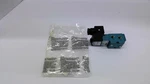 Mac 711C-12-PI-501JA Solenoid Valve 24 Vdc 6 Watts 150 Psi. Fixed Price $125.00.