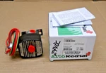 New Asco EF8320G230 Red Hat Solenoid Valve 3-WAY 1/4" Npt 24VDC (1 Available). Fixed Price $155.51.