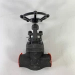 Powell Valve GL08SA58GB Globe 1-1/2" Cl 800 Lb A105 Body. Fixed Price $85.95.