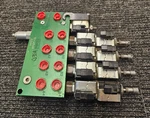Parker IC-4849 Hydraulic Manifold Block Coil 2244 Fits 2249 44530 9P001775 *used. Fixed Price $942.37.