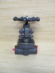 Ilshin 8B05-8 3/4" Globe Valve 8B058. Fixed Price $112.77.