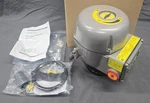 New Oem Emerson Keystone Electric Valve Actuator Model E013AHW5000 Ep 2 E13. Fixed Price $948.94.