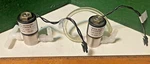 Gems Sensors & Controls AS2017-S158 Solenoid Vacuum Valve. Fixed Price $28.99.