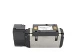 Smc NVFS3100R-5FZ 21-26VDC 0-1.0MPA Nsnp. Fixed Price $110.00.