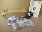New Open Box Burkert Npt 3/4 454613X Valve, Auto Drain 428567X 53095PRX. Fixed Price $105.00.