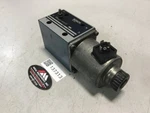 Bosch Directional Valve 081WV10P1N188WS024 810 001 244 Used #137313. Fixed Price $137.50.