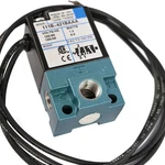 New For Mac 111B-421BAAA Solenoid Valve Volts/hz 120/60. Fixed Price $69.78.