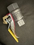 Jomar Valve T-100SSE 1" Brass Ball 2438 Italy 150 Wsp 500 Wog DN25. Fixed Price $29.99.