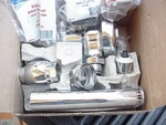 Sloan 111 Xl Toilet Flush Valve Kit 1/2" 1.6 Gpf Ships On The Same Day. Fixed Price $129.00.